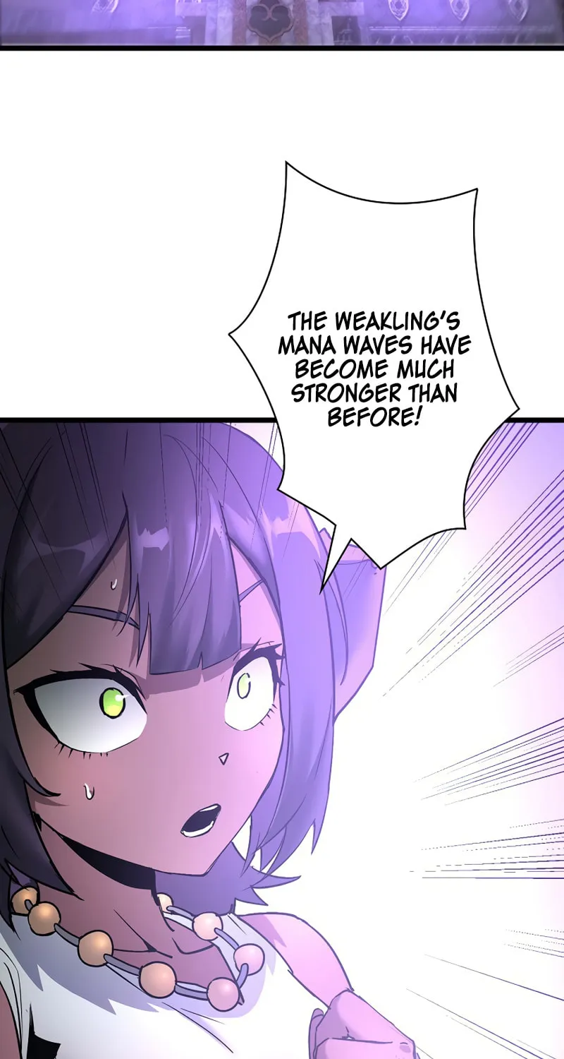 Divine Ring Descends: The Strongest Otherworld Chapter 53 page 4 - 
