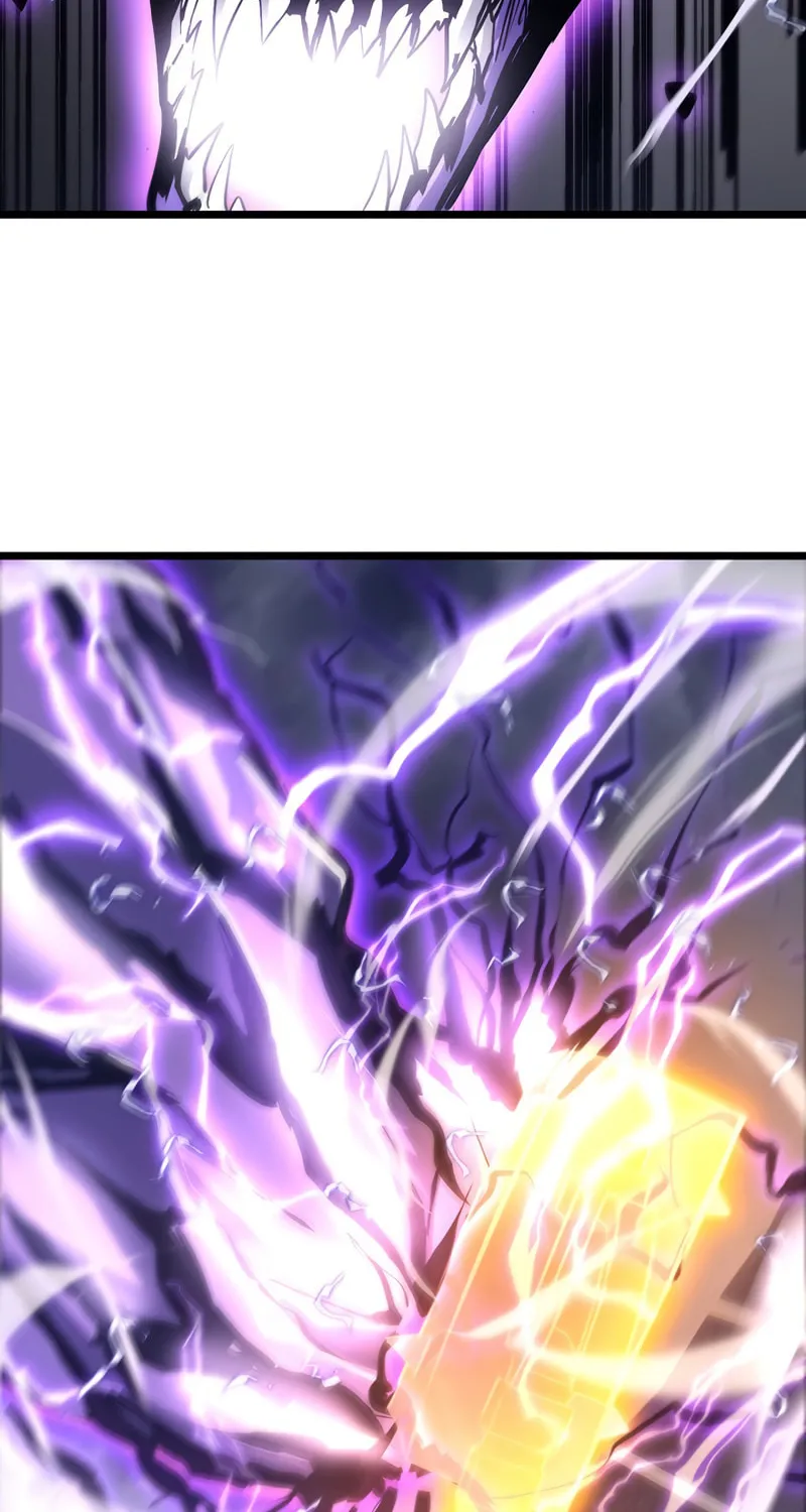Divine Ring Descends: The Strongest Otherworld Chapter 53 page 35 - 