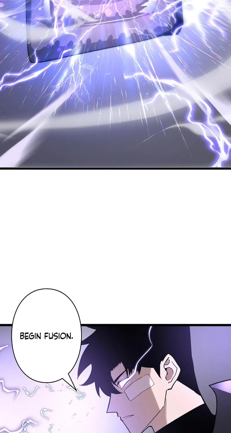 Divine Ring Descends: The Strongest Otherworld Chapter 53 page 38 - 