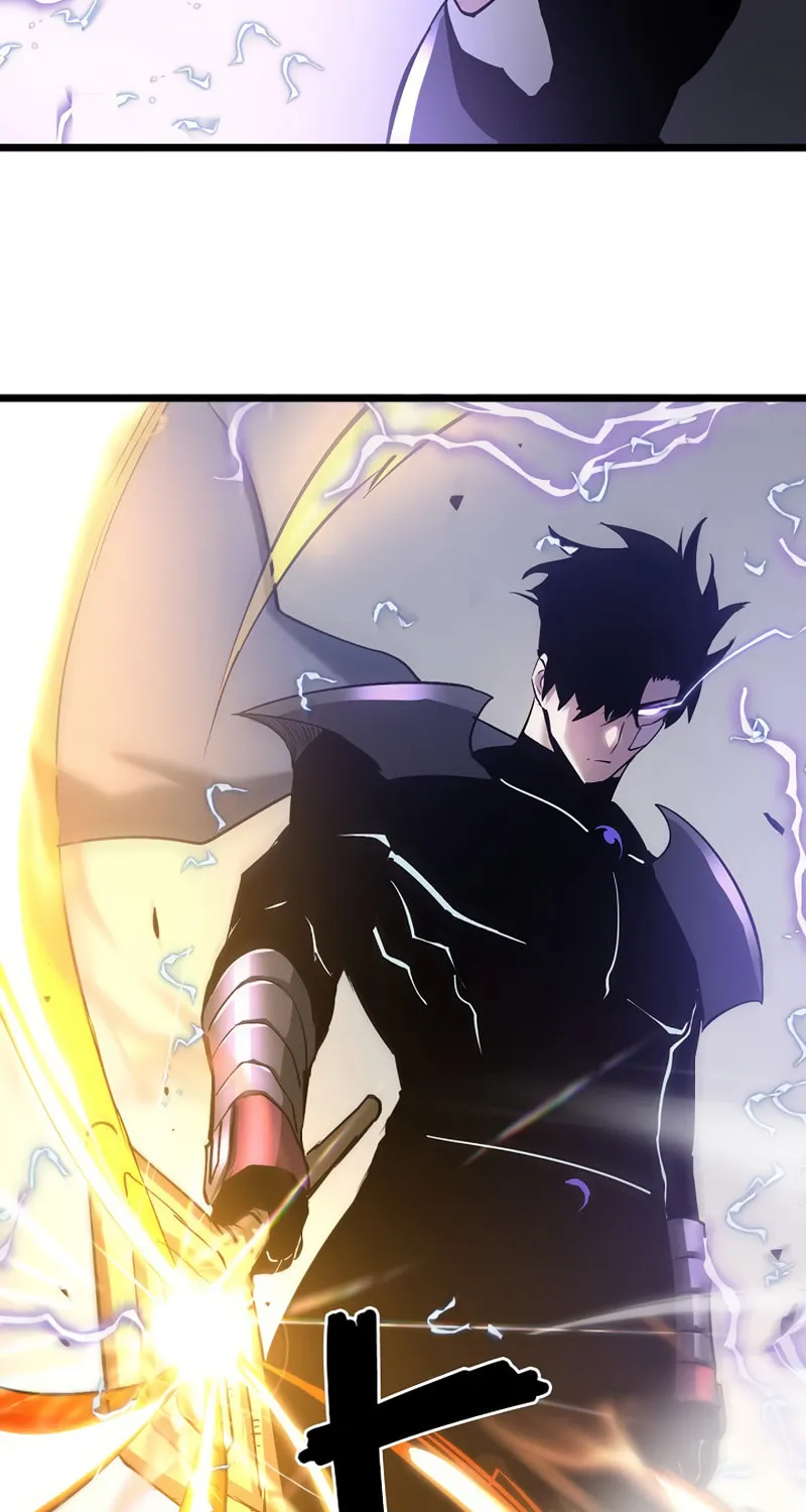 Divine Ring Descends: The Strongest Otherworld Chapter 53 page 39 - 