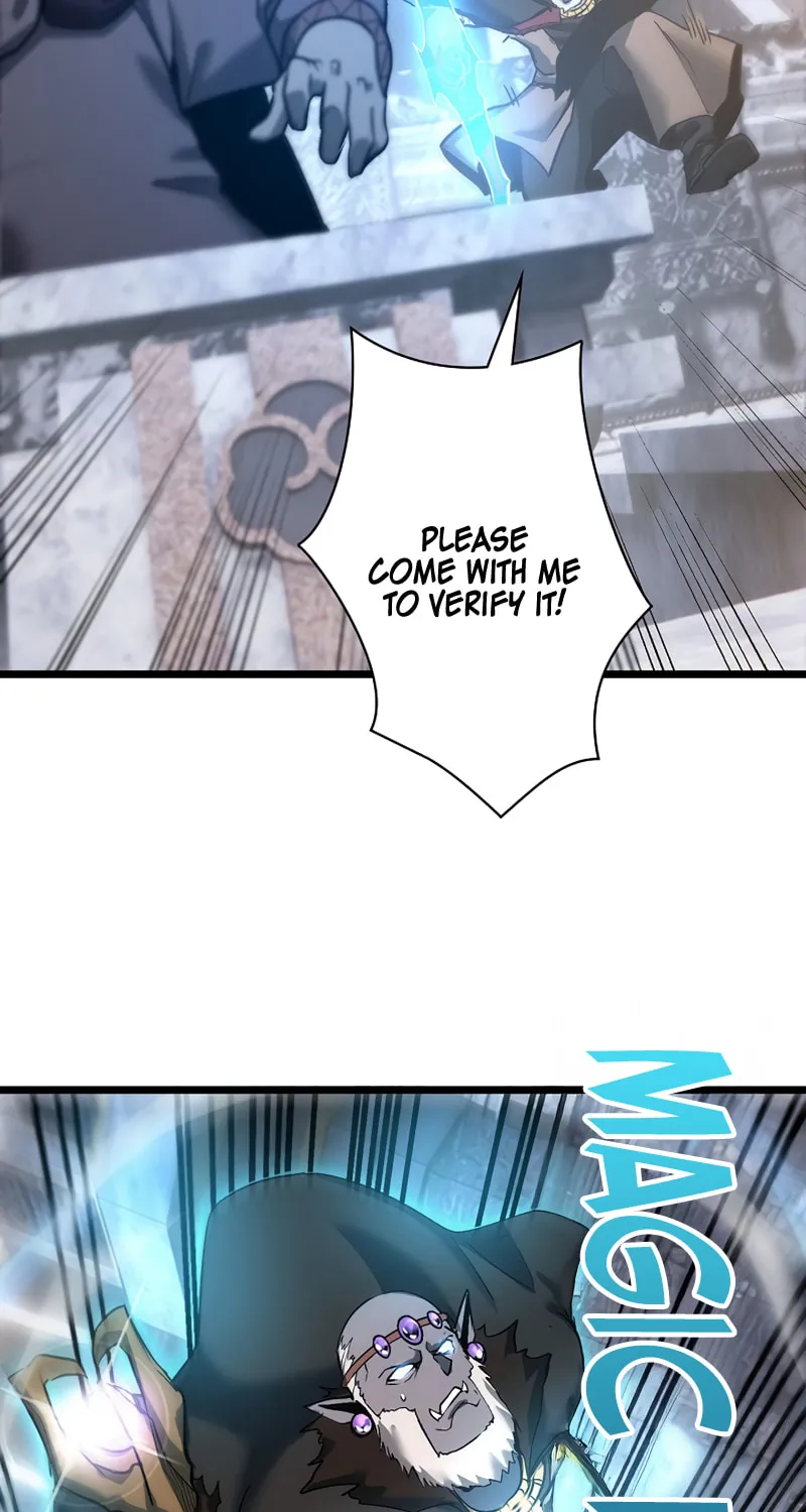 Divine Ring Descends: The Strongest Otherworld Chapter 53 page 47 - 