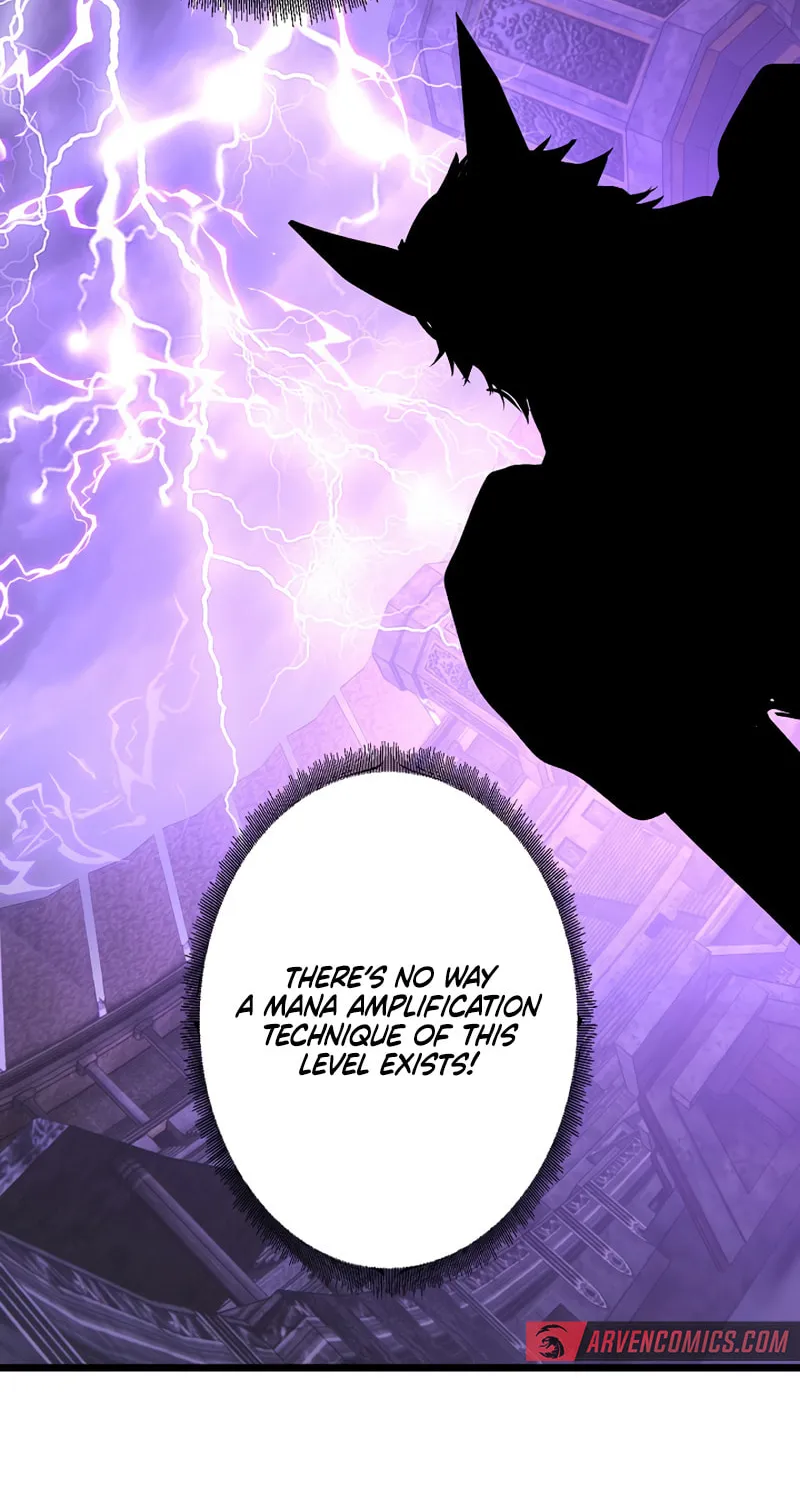 Divine Ring Descends: The Strongest Otherworld Chapter 53 page 6 - 