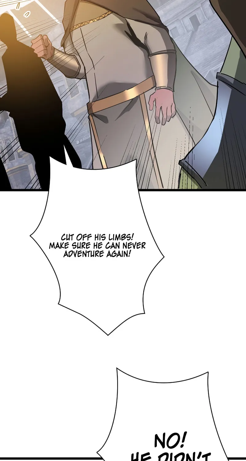 Divine Ring Descends: The Strongest Otherworld Chapter 53 page 52 - 