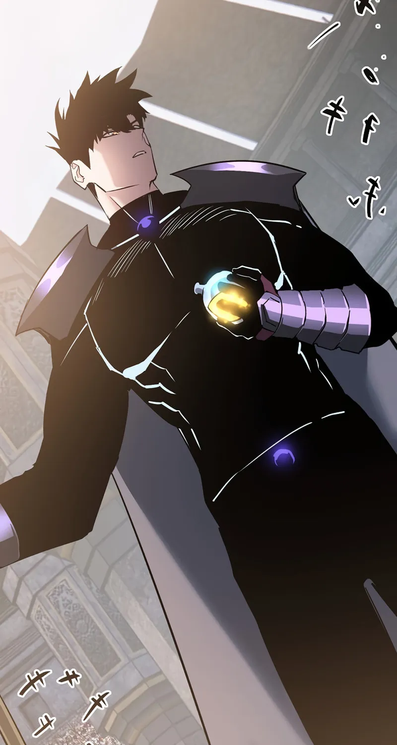 Divine Ring Descends: The Strongest Otherworld Chapter 53 page 57 - 