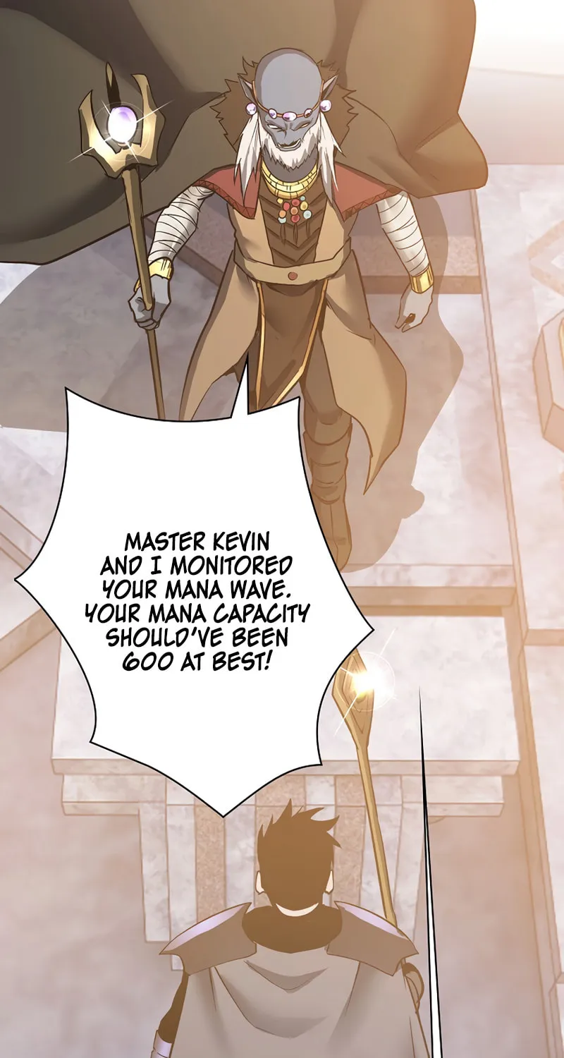 Divine Ring Descends: The Strongest Otherworld Chapter 53 page 59 - 