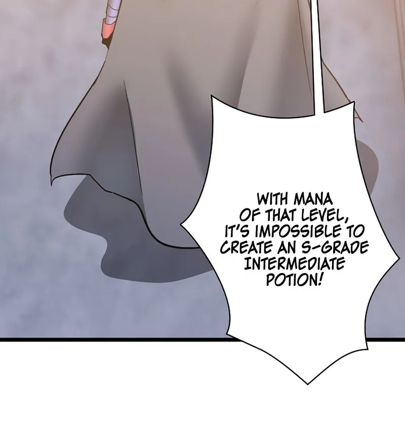 Divine Ring Descends: The Strongest Otherworld Chapter 53 page 60 - 