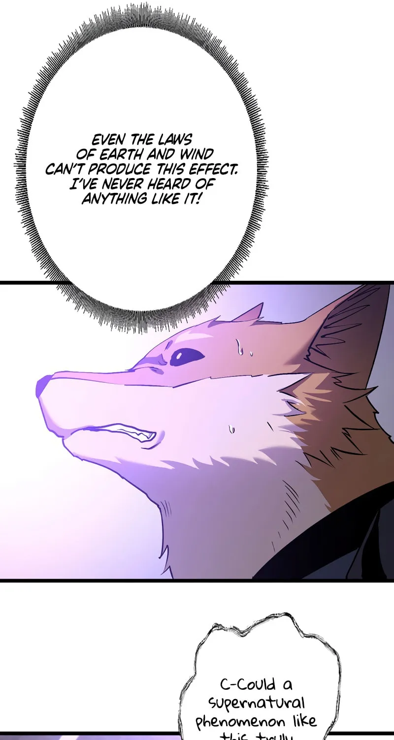 Divine Ring Descends: The Strongest Otherworld Chapter 53 page 7 - 