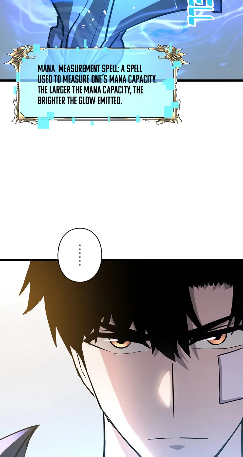 Divine Ring Descends: The Strongest Otherworld Chapter 53 page 63 - 