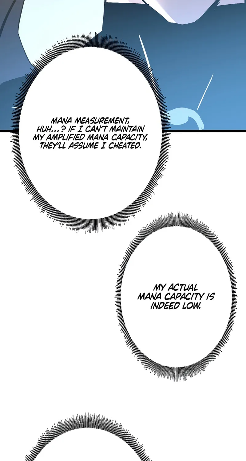 Divine Ring Descends: The Strongest Otherworld Chapter 53 page 64 - 