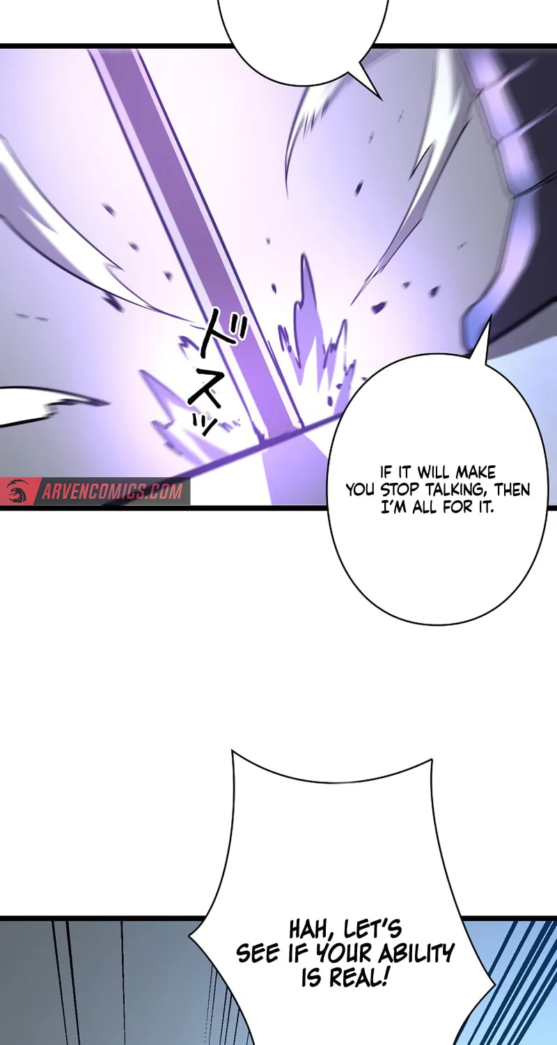 Divine Ring Descends: The Strongest Otherworld Chapter 53 page 66 - 