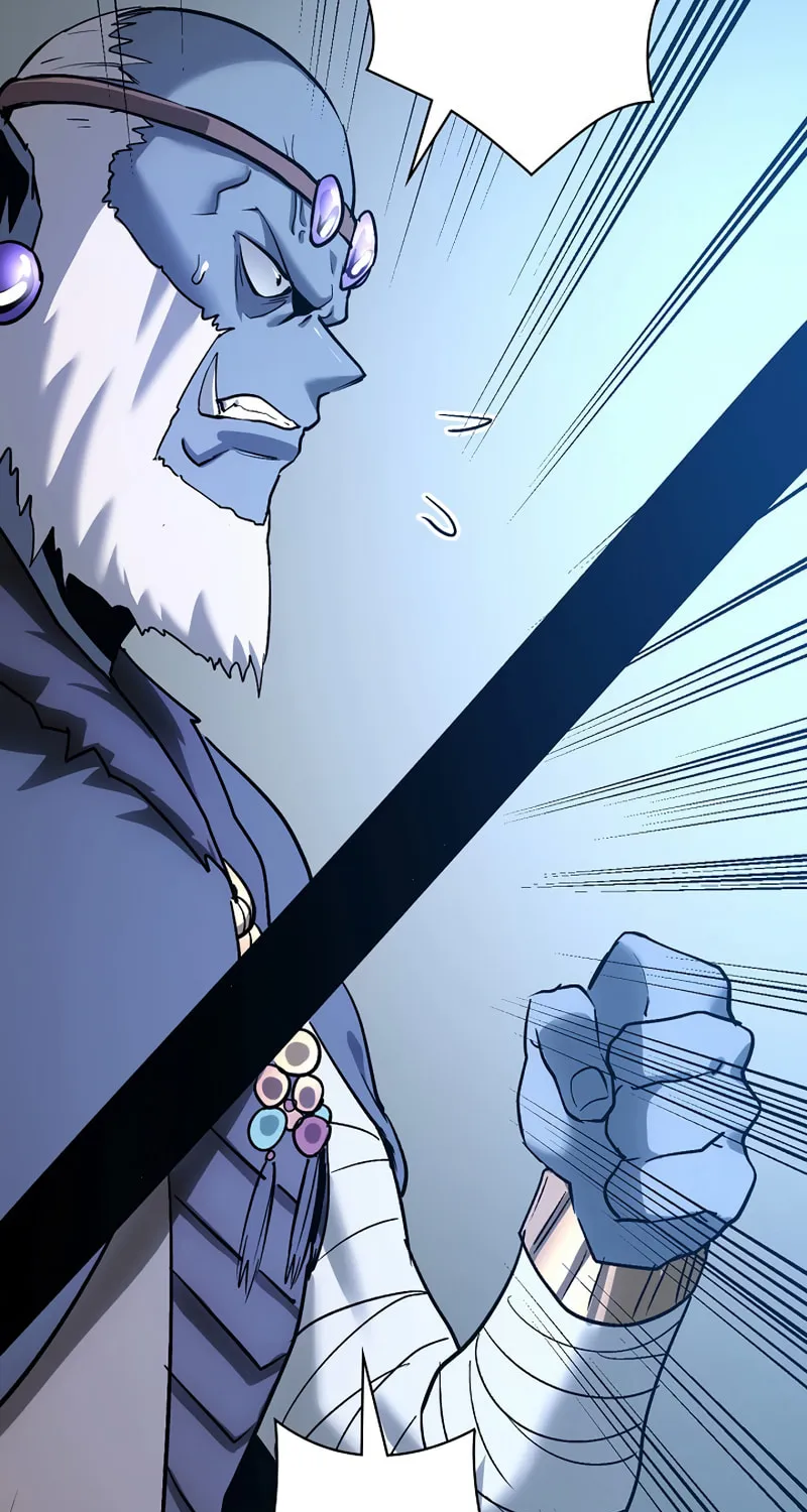 Divine Ring Descends: The Strongest Otherworld Chapter 53 page 67 - 
