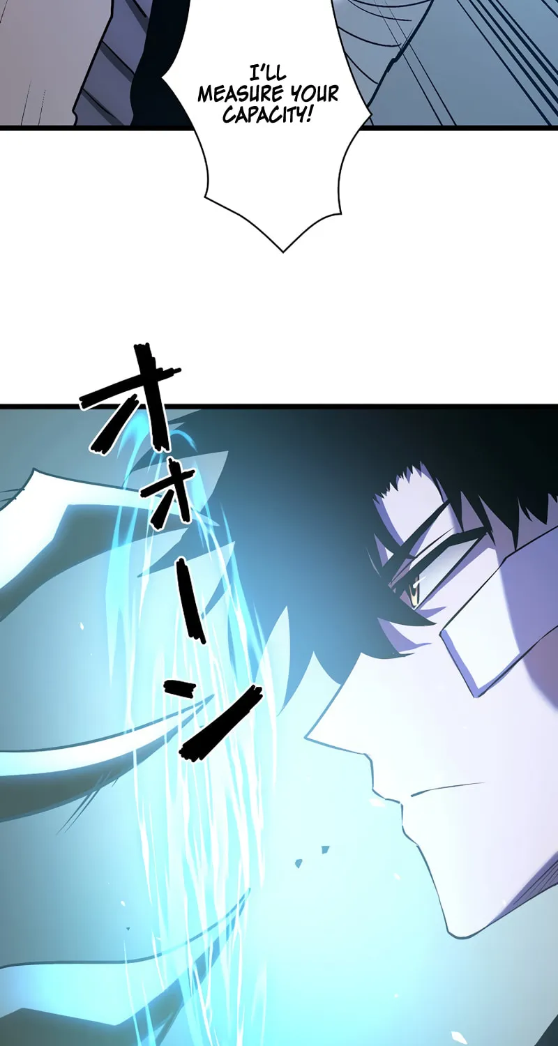 Divine Ring Descends: The Strongest Otherworld Chapter 53 page 68 - 
