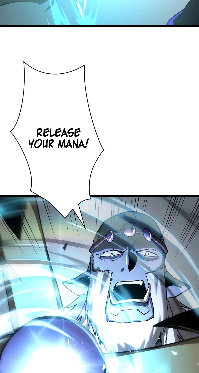 Divine Ring Descends: The Strongest Otherworld Chapter 53 page 69 - 