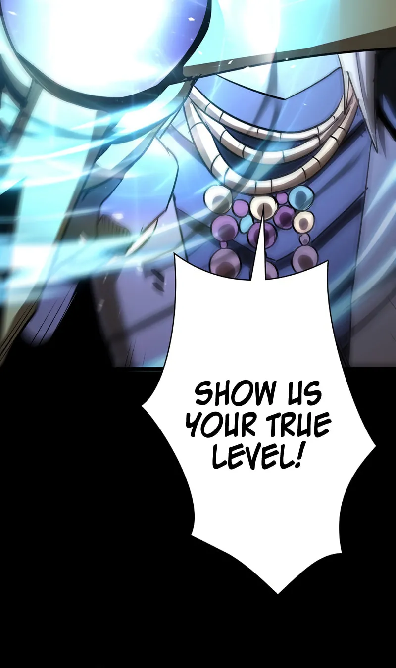 Divine Ring Descends: The Strongest Otherworld Chapter 53 page 70 - 