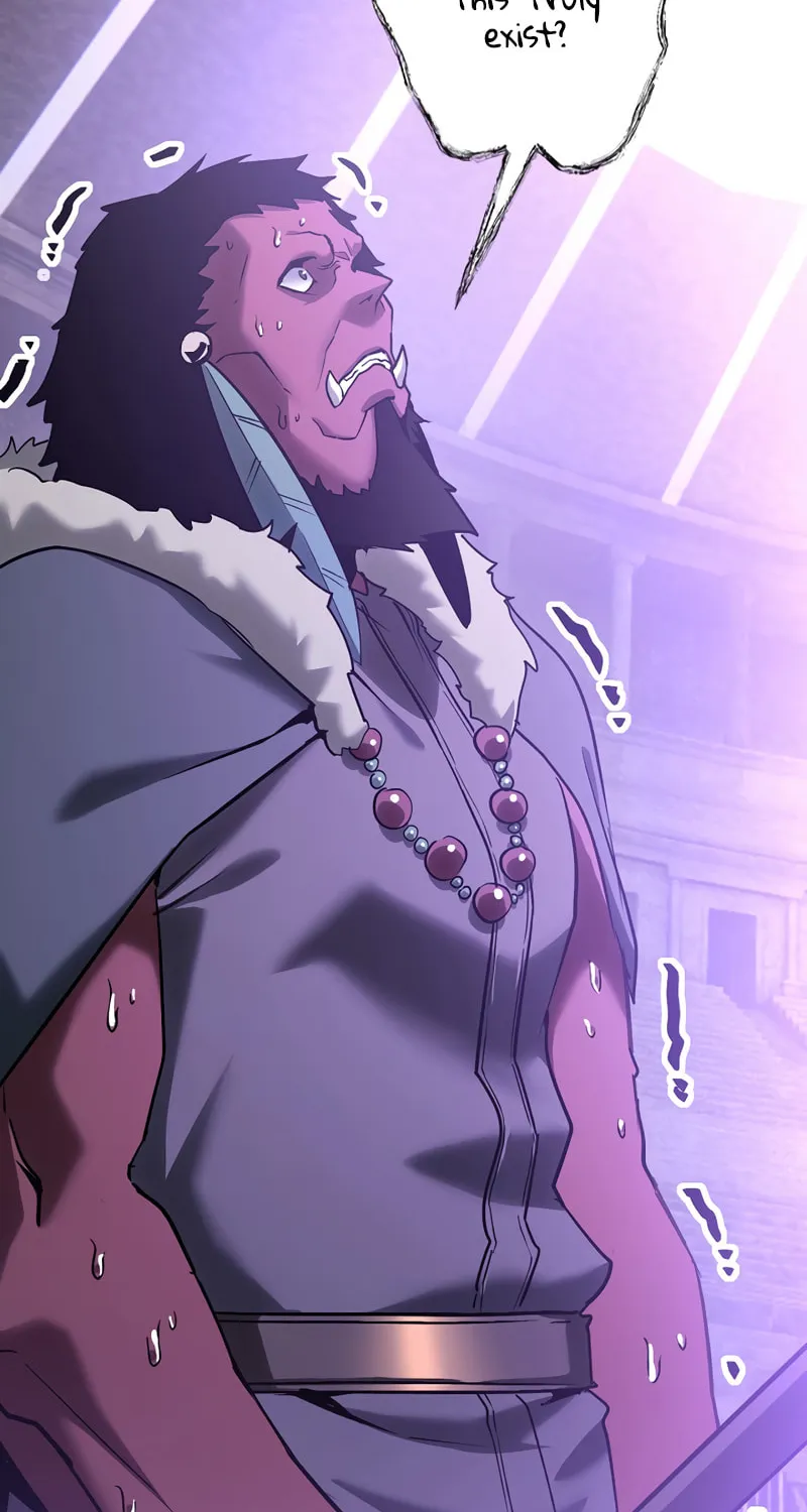 Divine Ring Descends: The Strongest Otherworld Chapter 53 page 8 - 