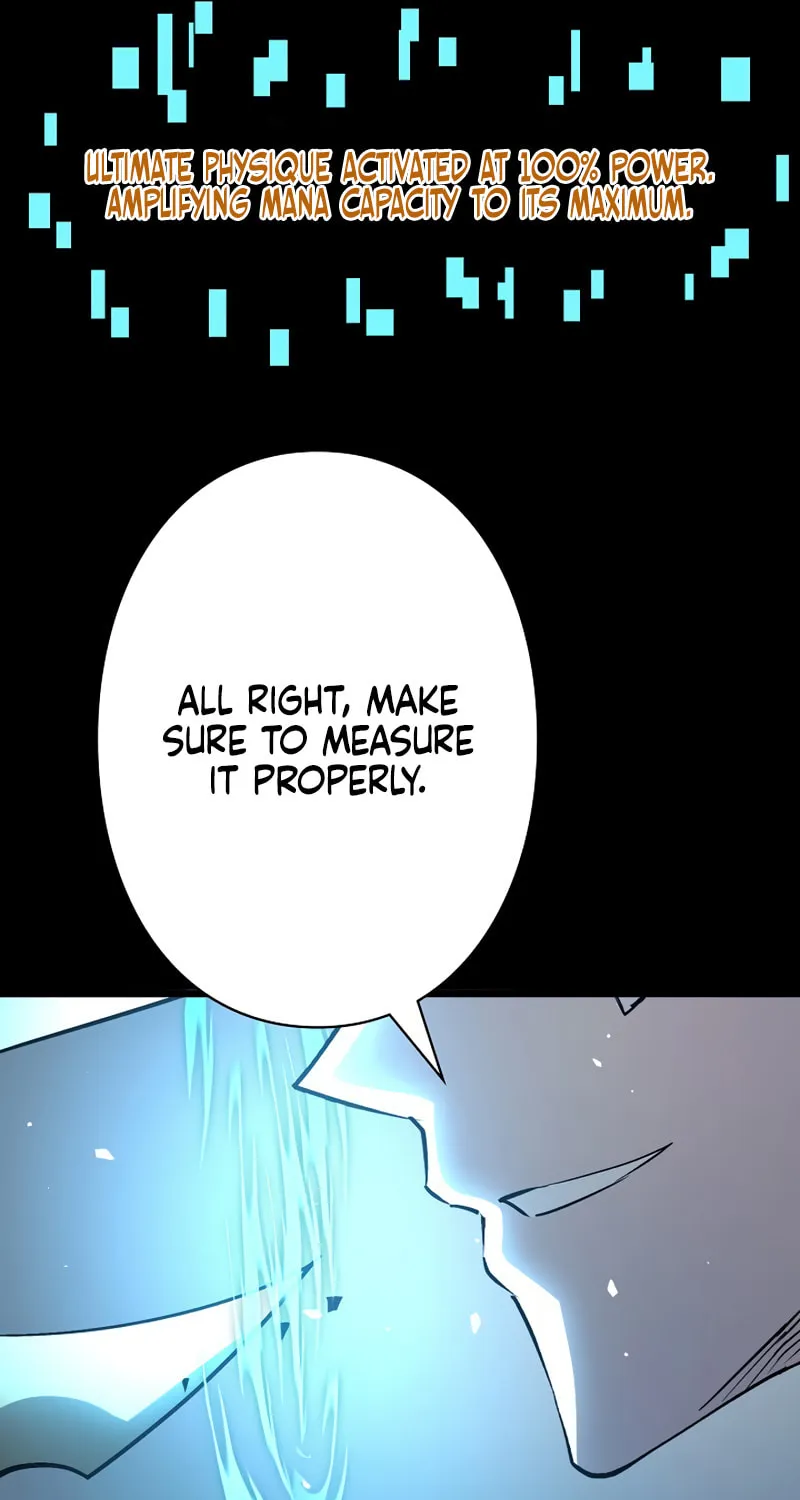 Divine Ring Descends: The Strongest Otherworld Chapter 53 page 71 - 