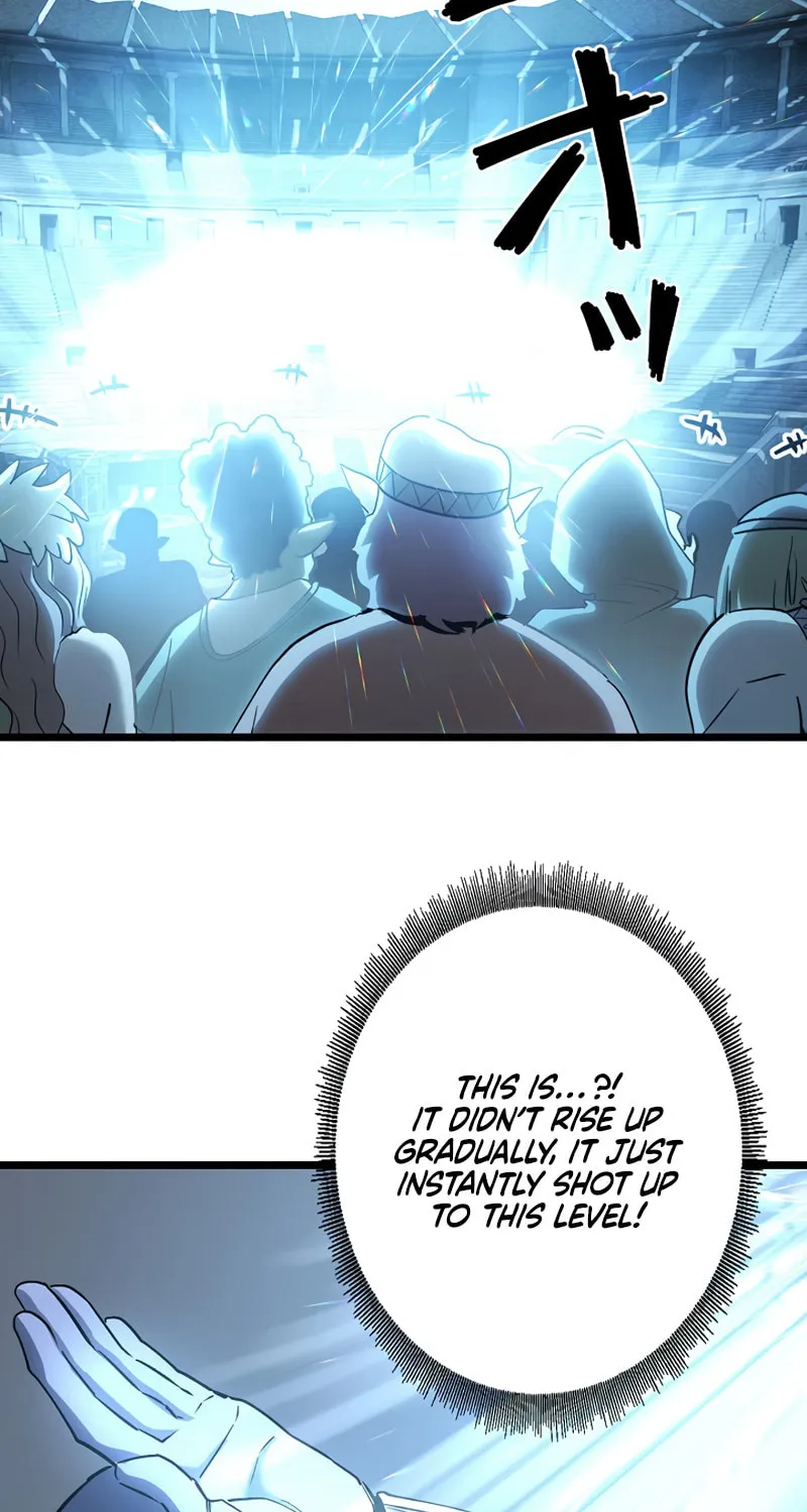 Divine Ring Descends: The Strongest Otherworld Chapter 53 page 74 - 