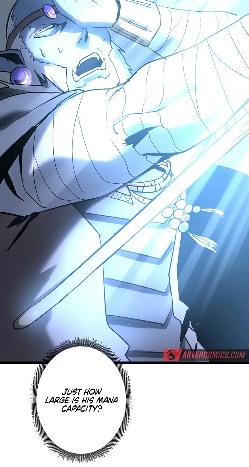 Divine Ring Descends: The Strongest Otherworld Chapter 53 page 75 - 