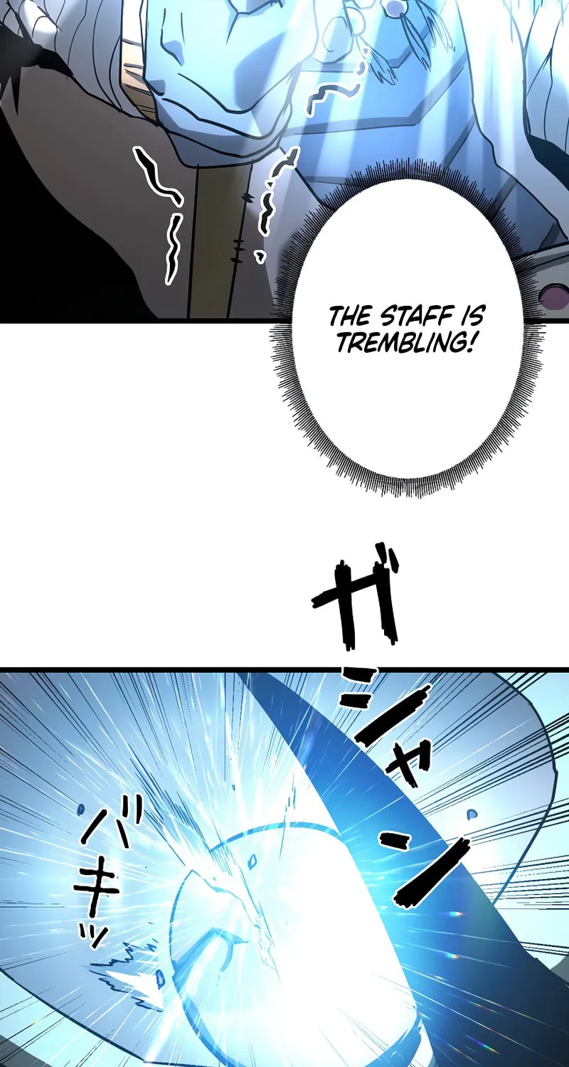Divine Ring Descends: The Strongest Otherworld Chapter 53 page 79 - 