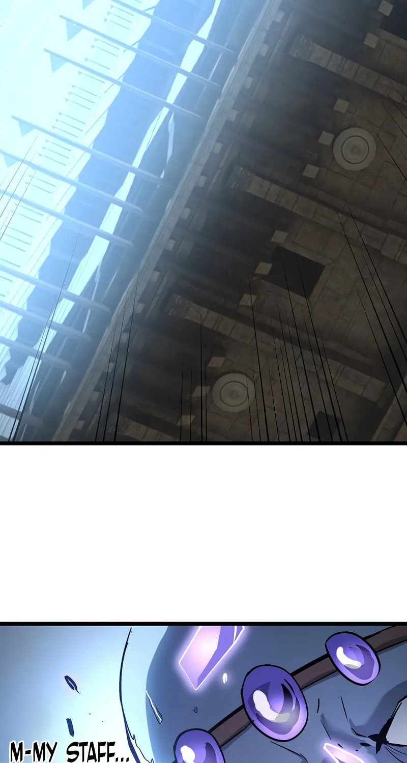 Divine Ring Descends: The Strongest Otherworld Chapter 53 page 82 - 