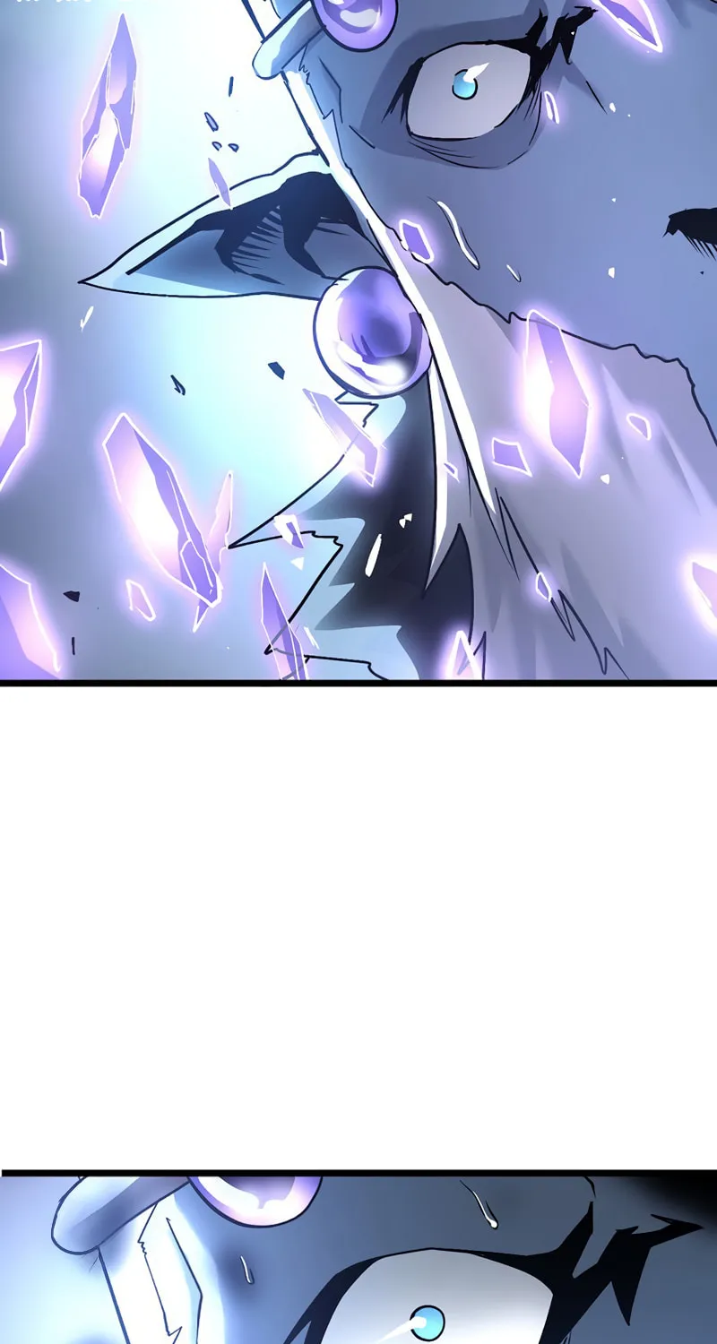 Divine Ring Descends: The Strongest Otherworld Chapter 53 page 83 - 