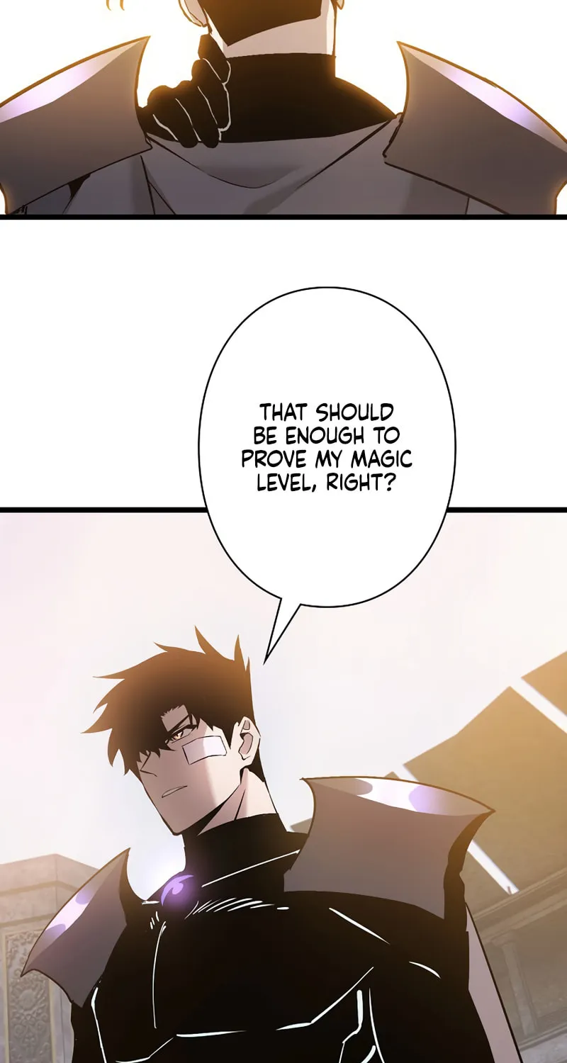 Divine Ring Descends: The Strongest Otherworld Chapter 53 page 85 - 