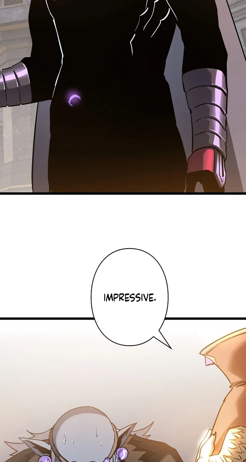 Divine Ring Descends: The Strongest Otherworld Chapter 53 page 86 - 