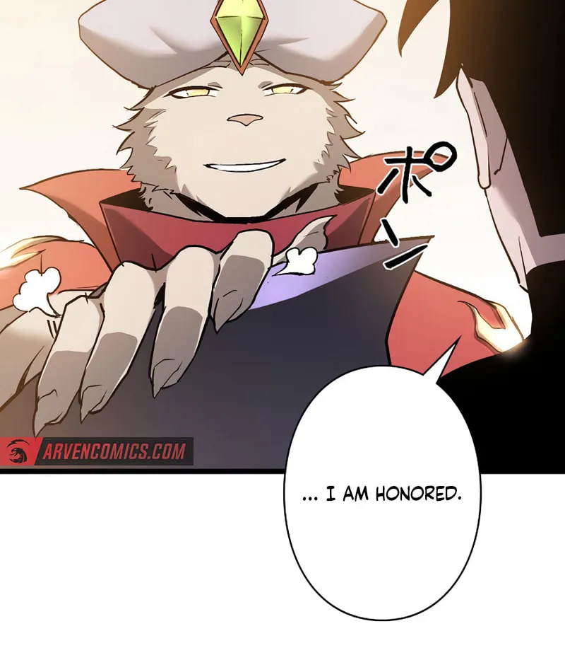 Divine Ring Descends: The Strongest Otherworld Chapter 53 page 90 - 