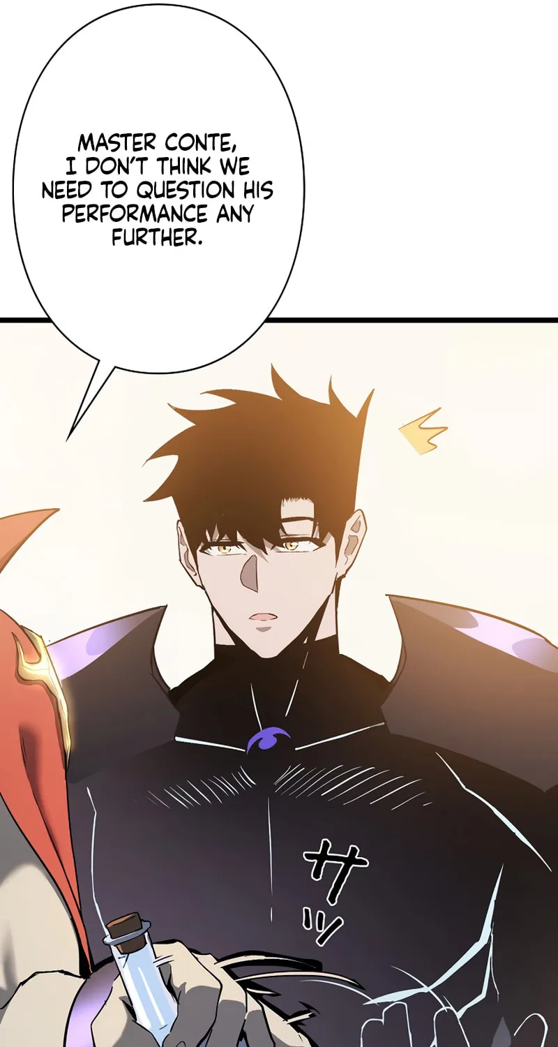 Divine Ring Descends: The Strongest Otherworld Chapter 53 page 91 - 