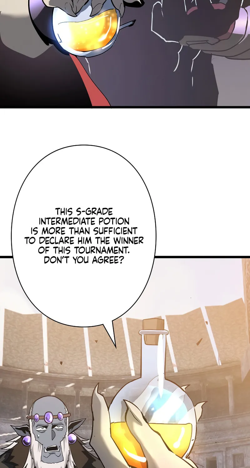 Divine Ring Descends: The Strongest Otherworld Chapter 53 page 92 - 