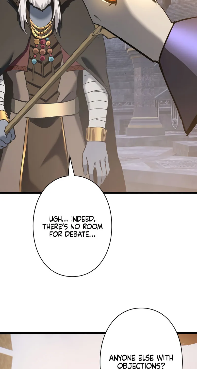 Divine Ring Descends: The Strongest Otherworld Chapter 53 page 93 - 