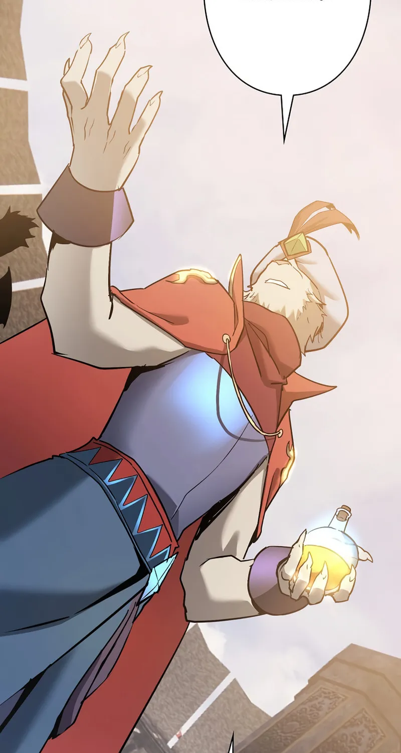 Divine Ring Descends: The Strongest Otherworld Chapter 53 page 94 - 