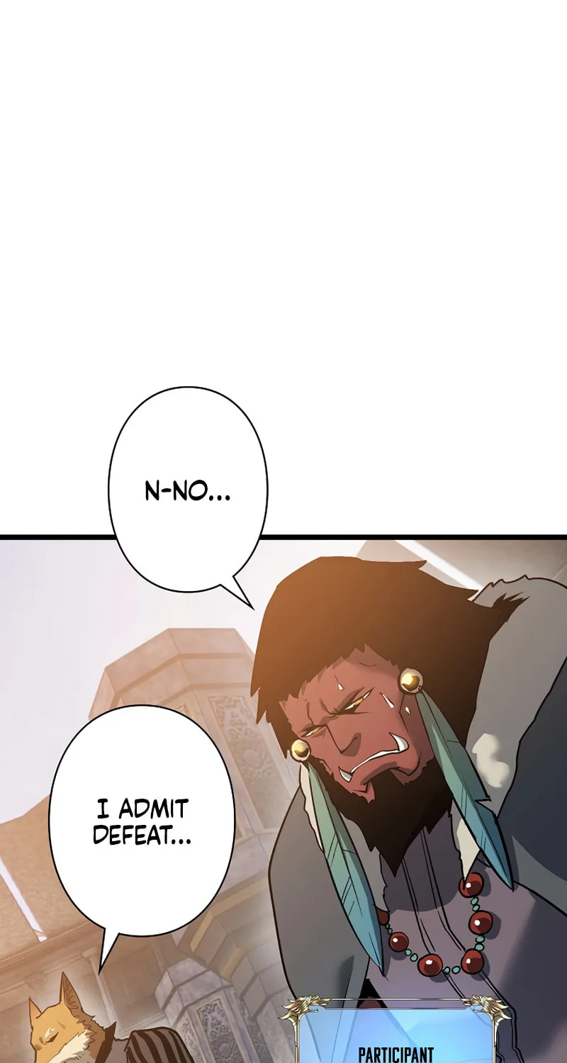 Divine Ring Descends: The Strongest Otherworld Chapter 53 page 96 - 