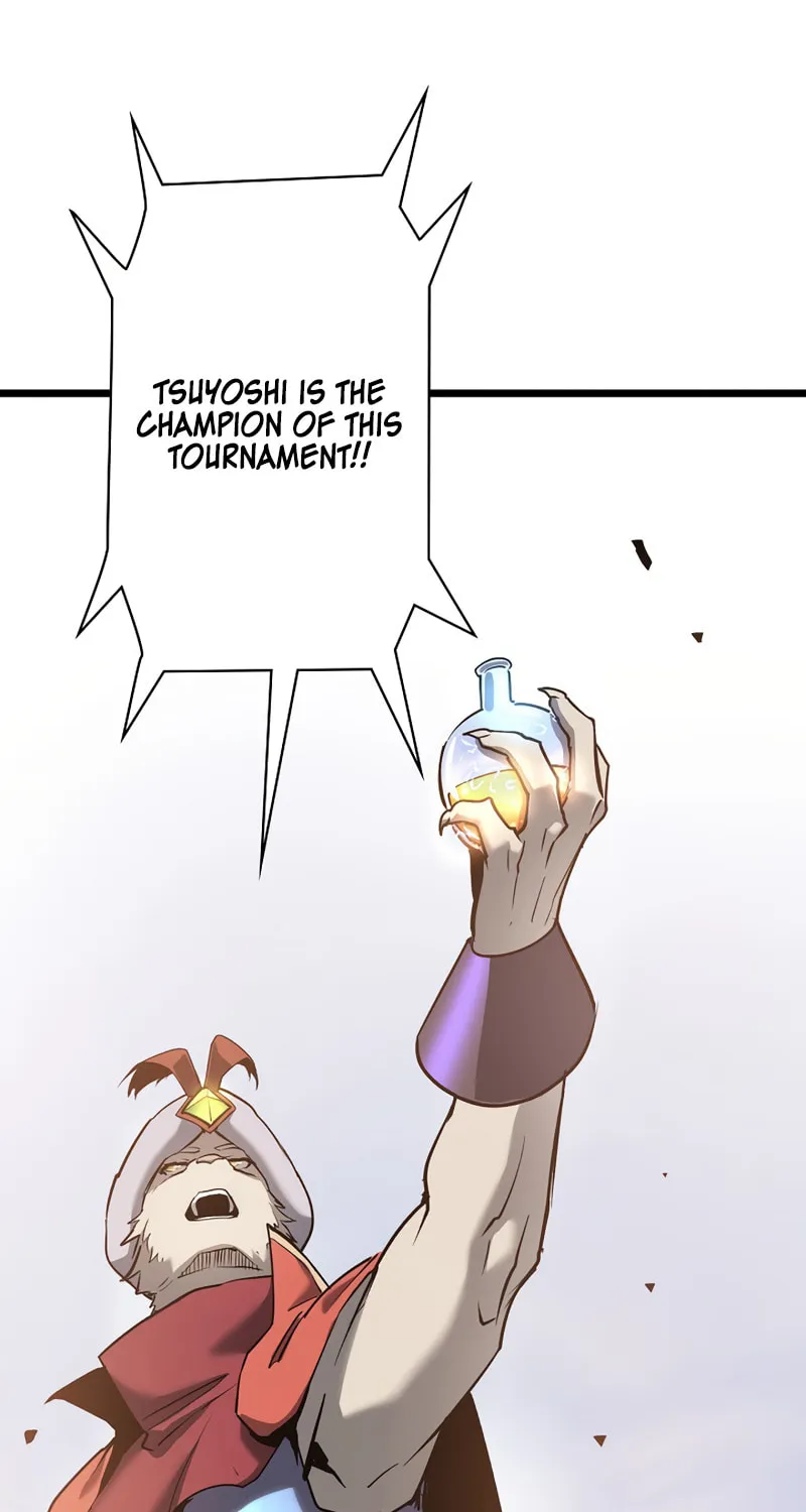 Divine Ring Descends: The Strongest Otherworld Chapter 53 page 98 - 