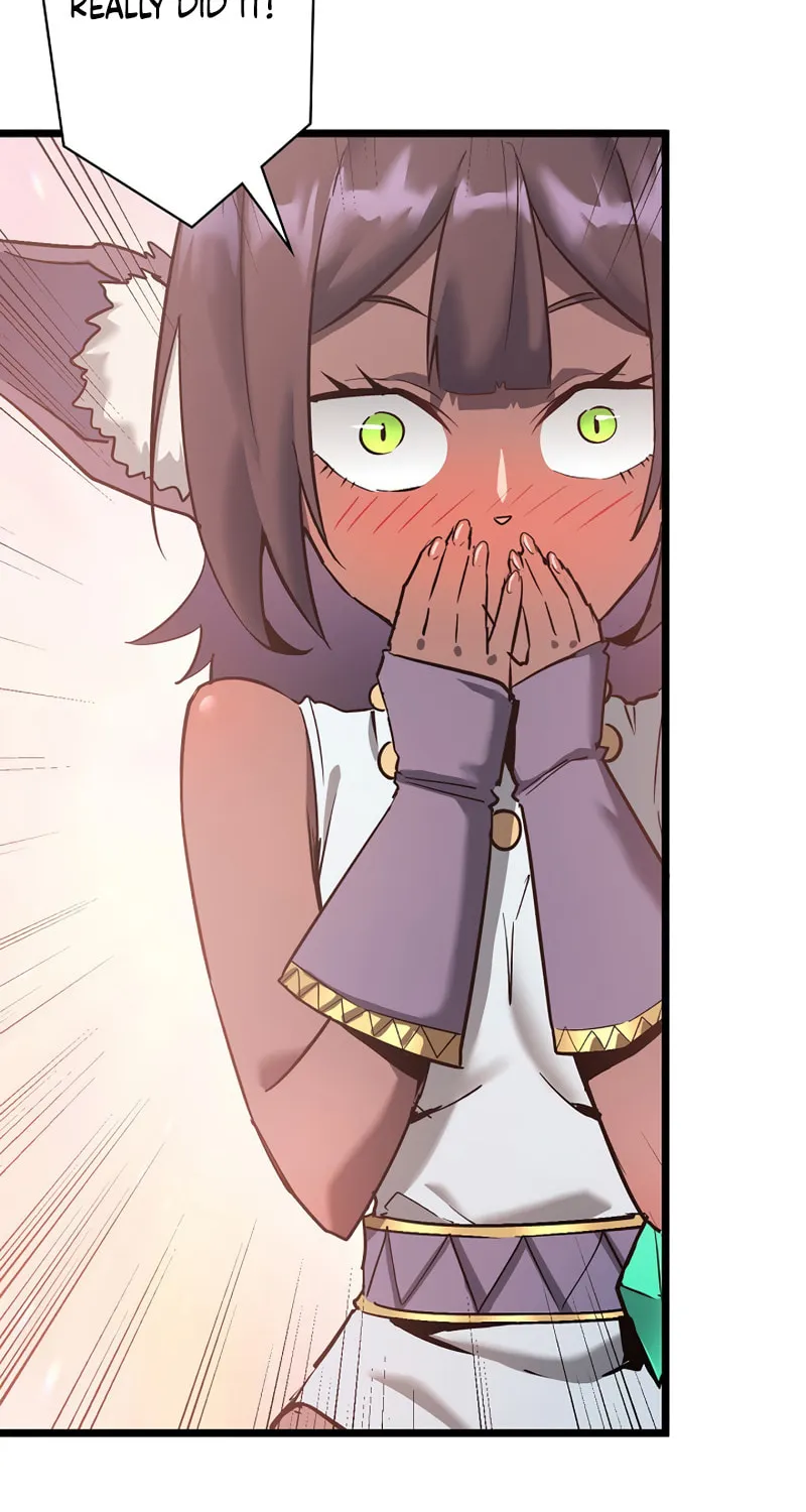 Divine Ring Descends: The Strongest Otherworld Chapter 53 page 100 - 