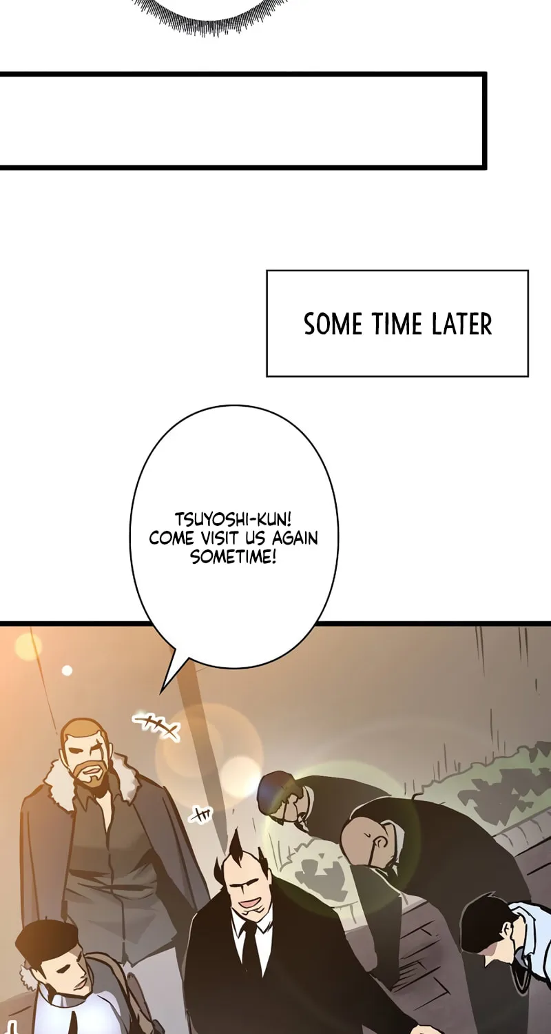 Divine Ring Descends: The Strongest Otherworld Chapter 54 page 104 - 