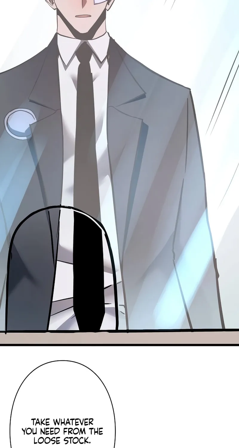 Divine Ring Descends: The Strongest Otherworld Chapter 54 page 110 - 