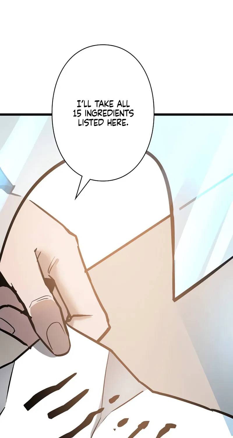 Divine Ring Descends: The Strongest Otherworld Chapter 54 page 113 - 