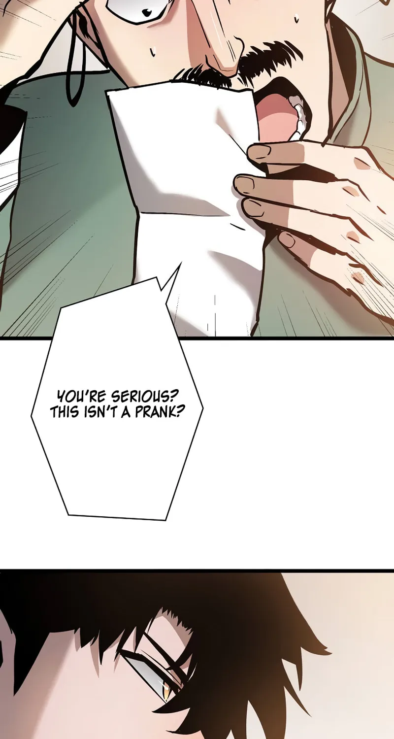 Divine Ring Descends: The Strongest Otherworld Chapter 54 page 115 - 
