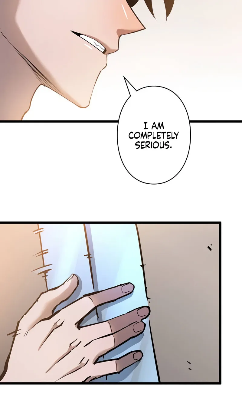 Divine Ring Descends: The Strongest Otherworld Chapter 54 page 116 - 