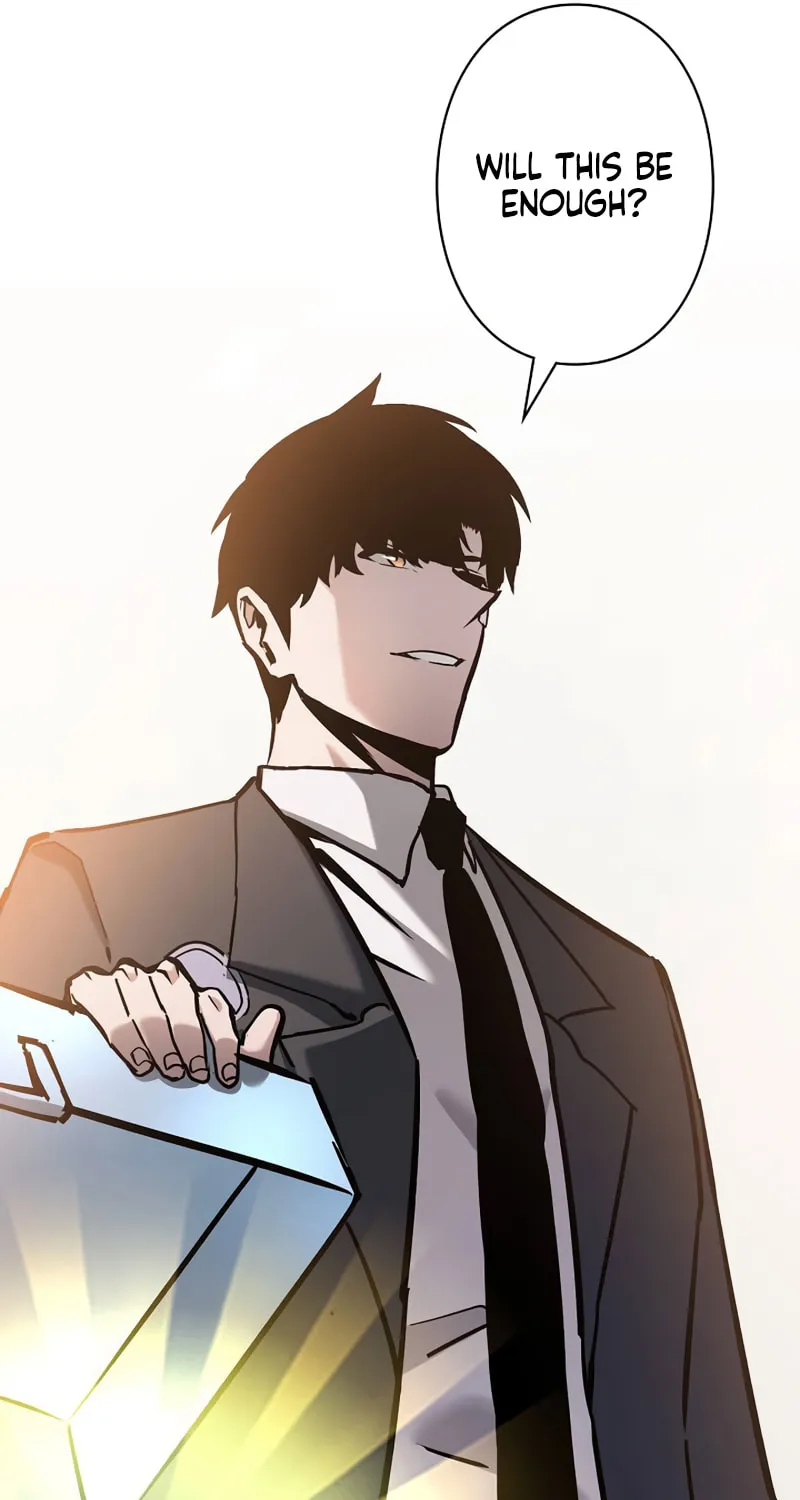 Divine Ring Descends: The Strongest Otherworld Chapter 54 page 117 - 