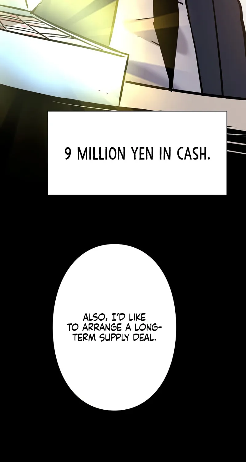 Divine Ring Descends: The Strongest Otherworld Chapter 54 page 118 - 