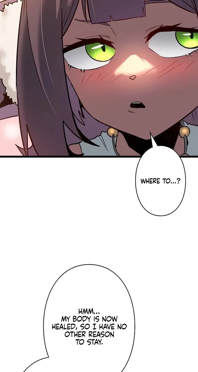 Divine Ring Descends: The Strongest Otherworld Chapter 54 page 13 - 