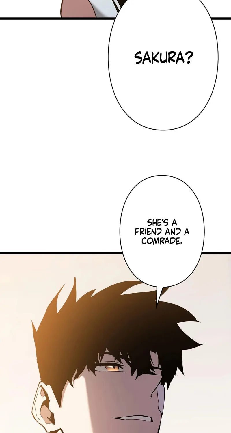 Divine Ring Descends: The Strongest Otherworld Chapter 54 page 17 - 