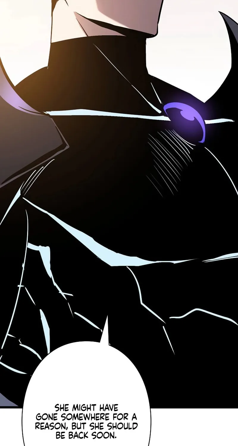 Divine Ring Descends: The Strongest Otherworld Chapter 54 page 18 - 