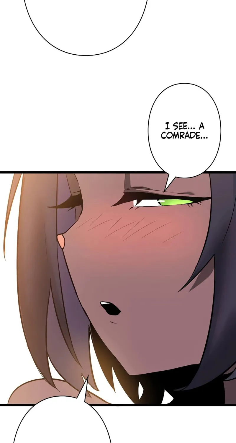 Divine Ring Descends: The Strongest Otherworld Chapter 54 page 19 - 