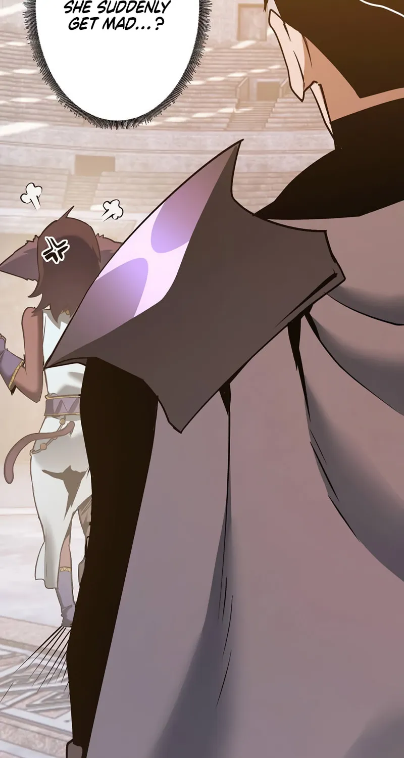 Divine Ring Descends: The Strongest Otherworld Chapter 54 page 25 - 