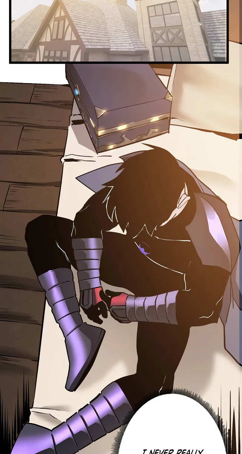 Divine Ring Descends: The Strongest Otherworld Chapter 54 page 27 - 