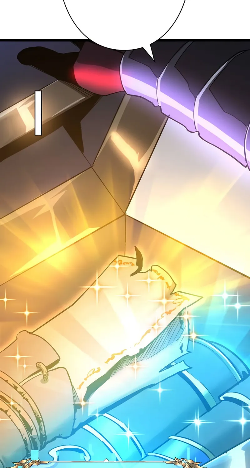 Divine Ring Descends: The Strongest Otherworld Chapter 54 page 4 - 