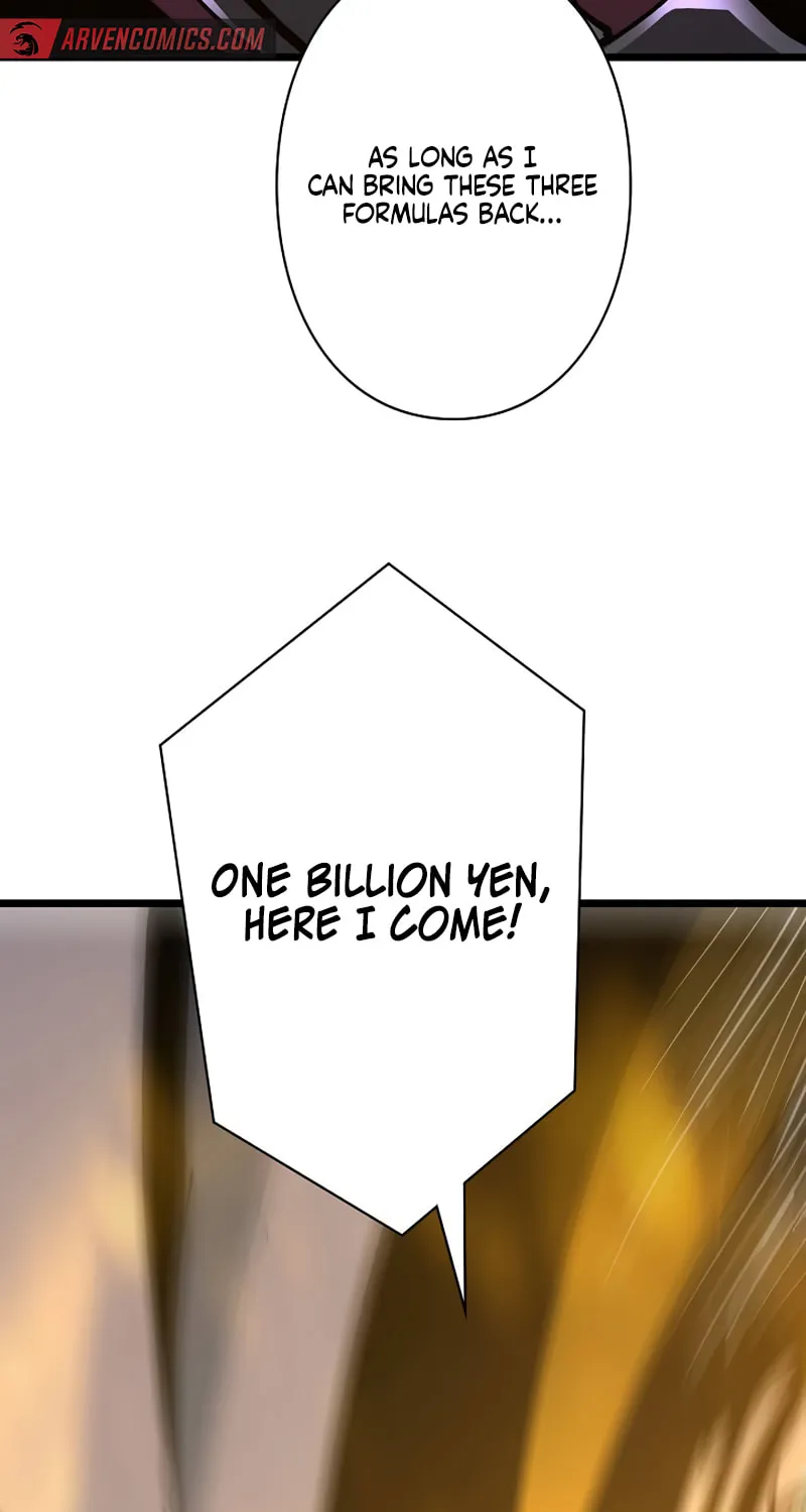 Divine Ring Descends: The Strongest Otherworld Chapter 54 page 35 - 
